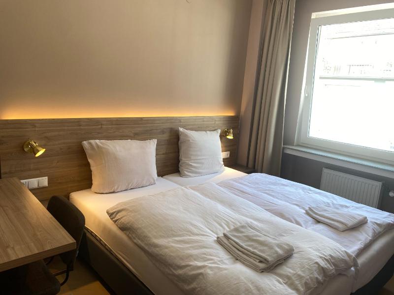 Hotel Petite Königsallee SELF CHECK-IN - image 34