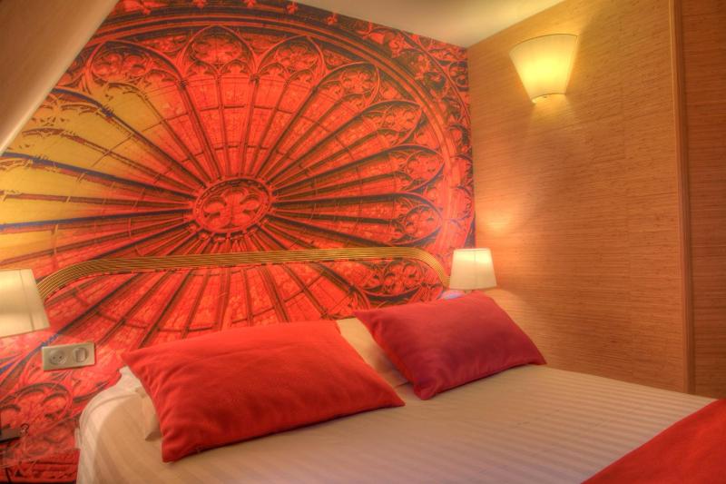 Hotel Cathédrale - image 4