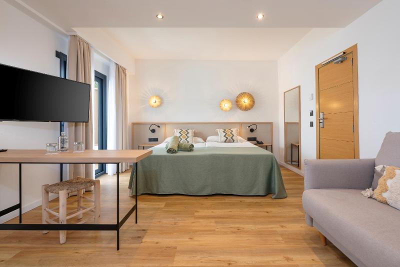 Superior Double Room - Unlimited Brunch image 1