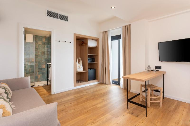 Superior Double Room - Unlimited Brunch image 4