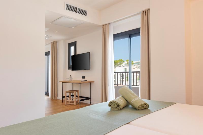 Superior Double Room - Unlimited Brunch image 3