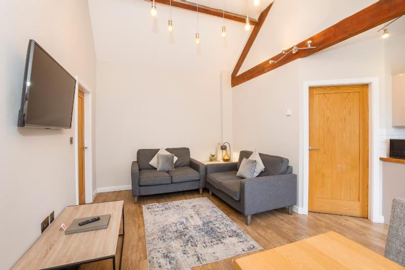 No6 - Apartment - Ground Floor image 1