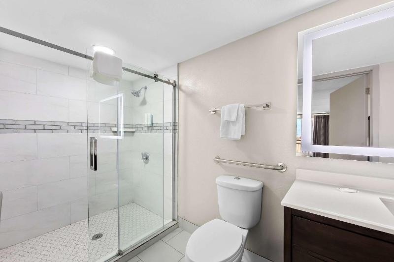 King Room/Disability Access - Non Smoking image 4