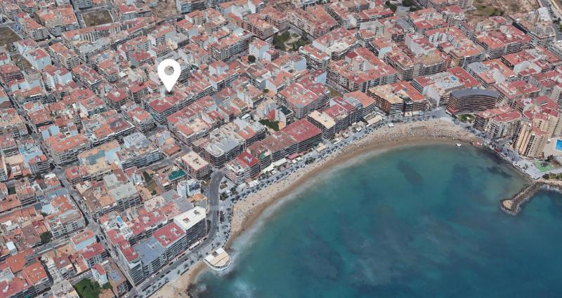 Apartamentos Marina Playa de Torrevieja by Apartamentos Torrevieja - image 6