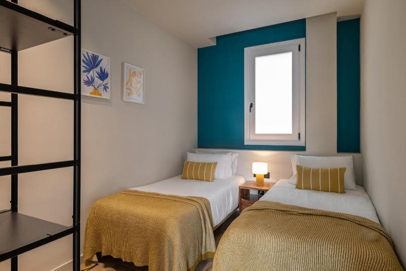 Stay Unique Apartment Corsega II - image 15