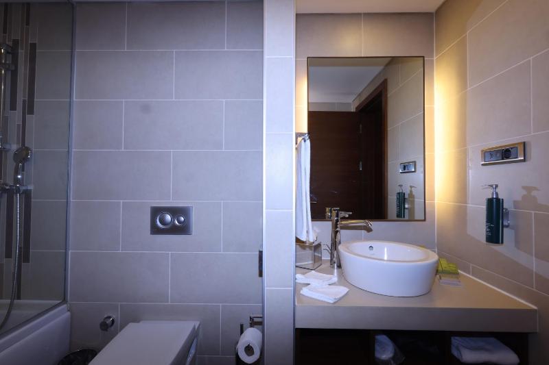 One-Bedroom King Suite image 2