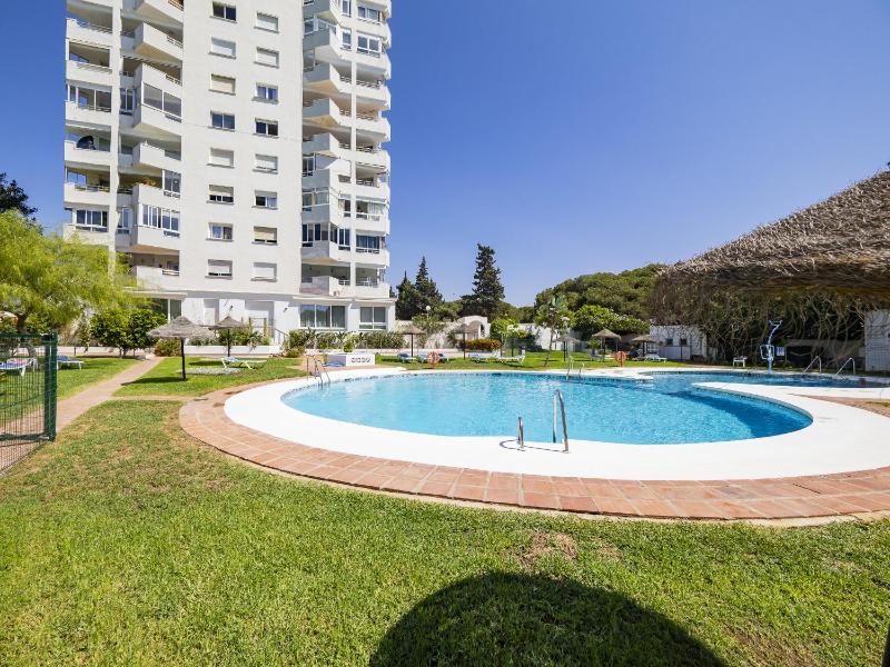 Cubo's Apartamento Algaida Calahonda Beach - image 44