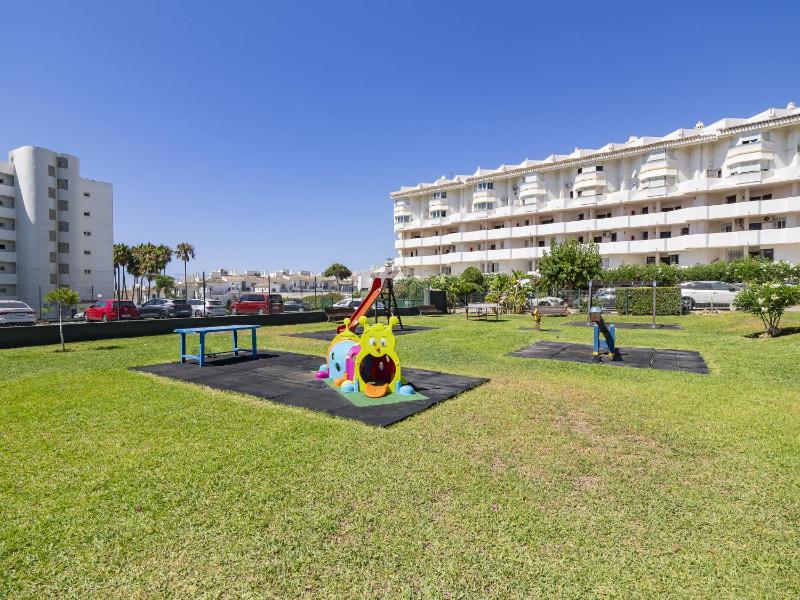 Cubo's Apartamento Algaida Calahonda Beach - image 29