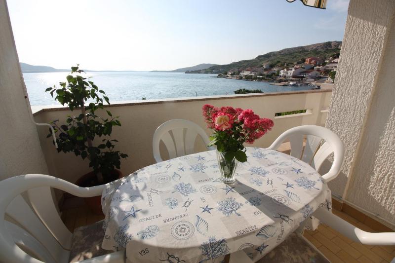 Two-Bedroom Apartment with Terrace and Sea View image 3