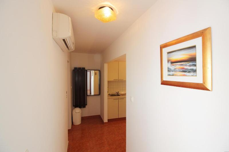 Three-Bedroom Apartment with Terrace image 2