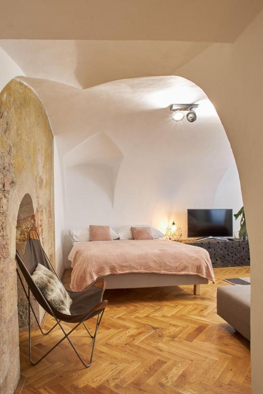 One-Bedroom Apartment image 1