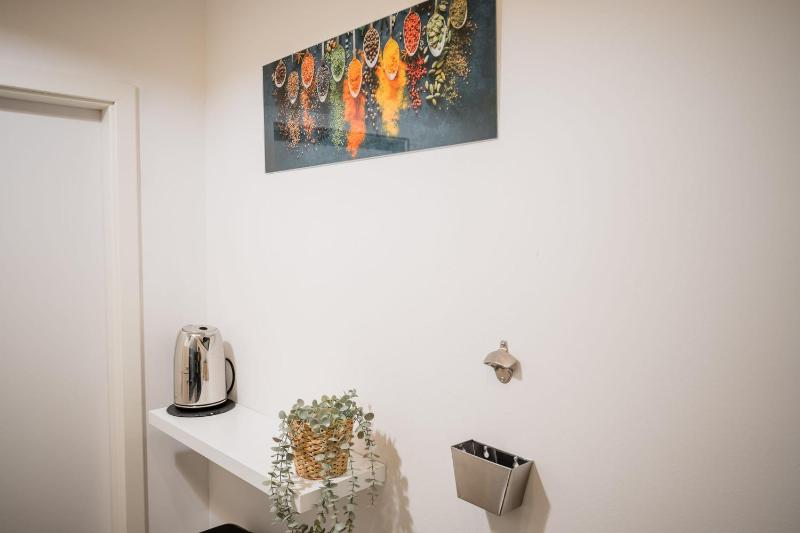 Apartment at Rosenthaler Platz - image 3
