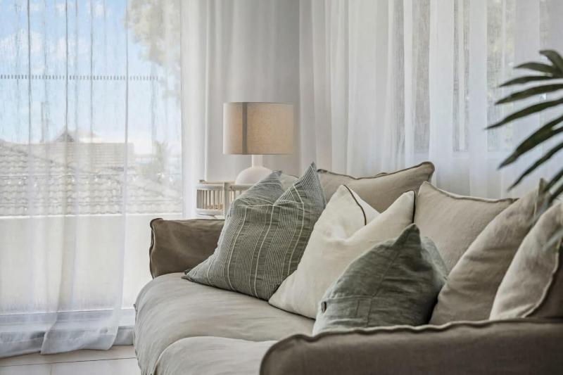 The Nest Luxury Apartment 100m to the Beach - image 34