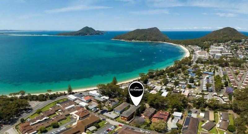 The Nest Luxury Apartment 100m to the Beach - image 4