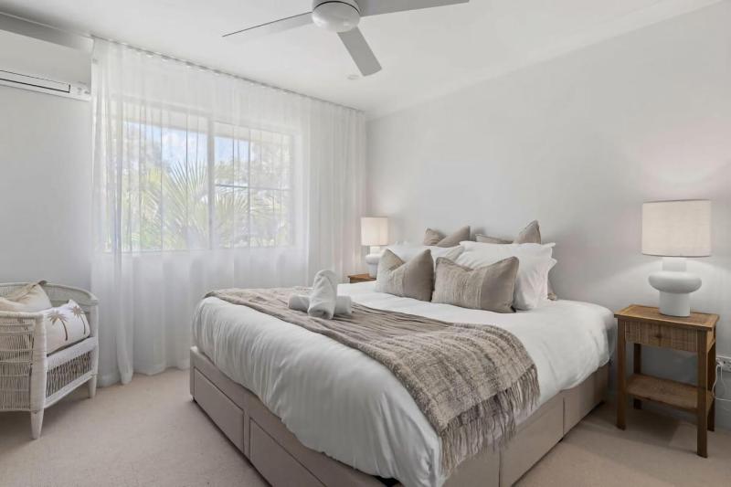 The Nest Luxury Apartment 100m to the Beach - image 29