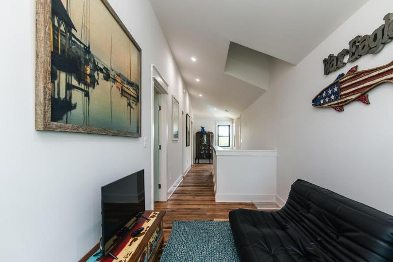 Four-Bedroom Holiday Home image 2