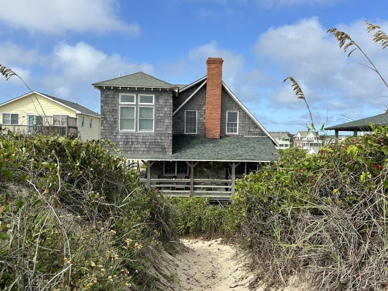 NH225 Fourth Estate Cottage - image 15