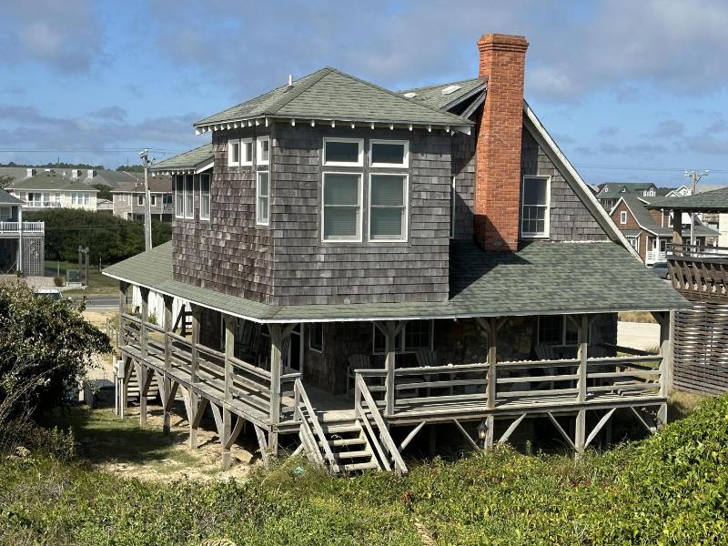 NH225 Fourth Estate Cottage - image 12