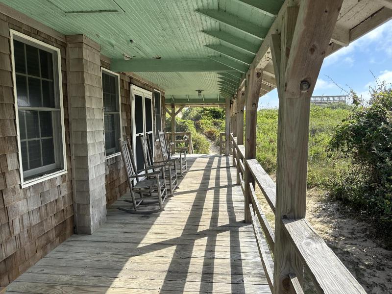 NH225 Fourth Estate Cottage - image 38
