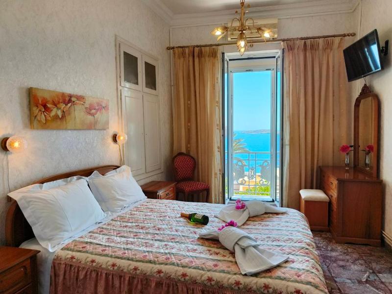Holiday home with Sea View (2-6 Adults) image 2