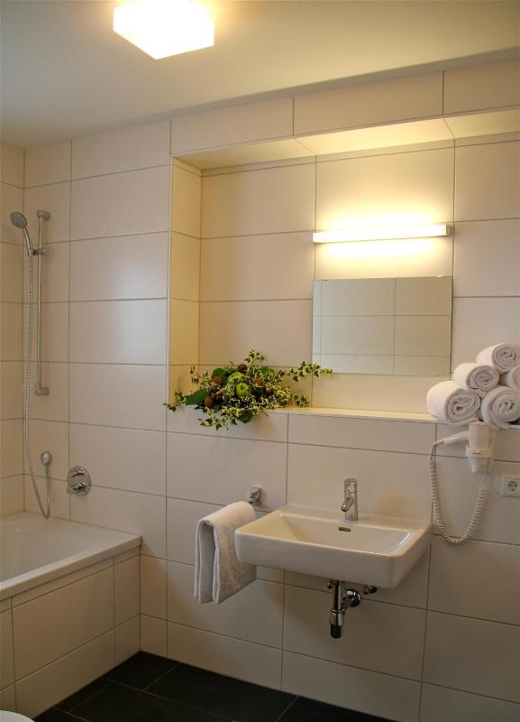 Comfort Two-Bedroom Apartment image 2