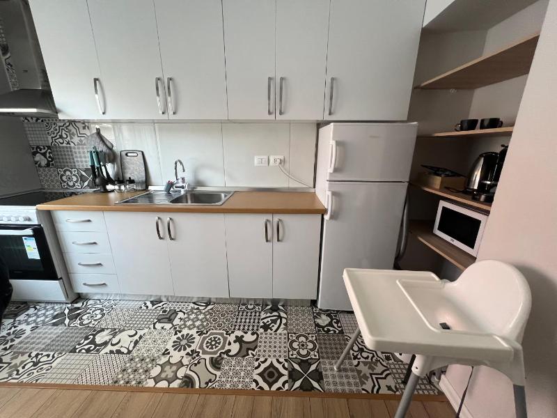 Tirana Blloku apartment - image 13