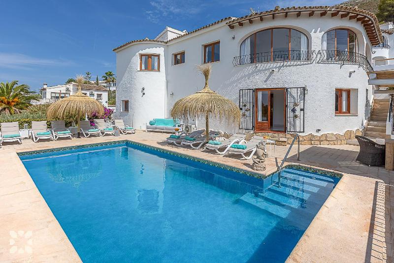 Villa Moba by Abahana Villas - image 16
