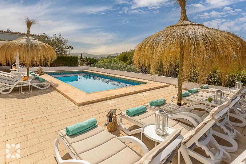 Villa Moba by Abahana Villas - image 28