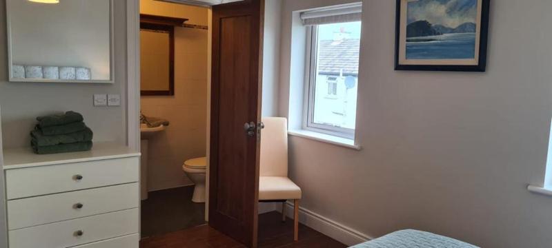 Carraroe Apartment 2 - image 16