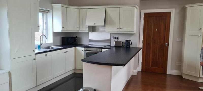 Carraroe Apartment 2 - image 15