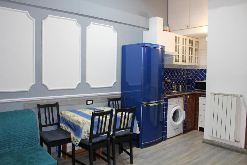 Ponte alle Mosse - Studio image 1