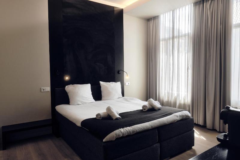 AmsterHome Hotel - image 3