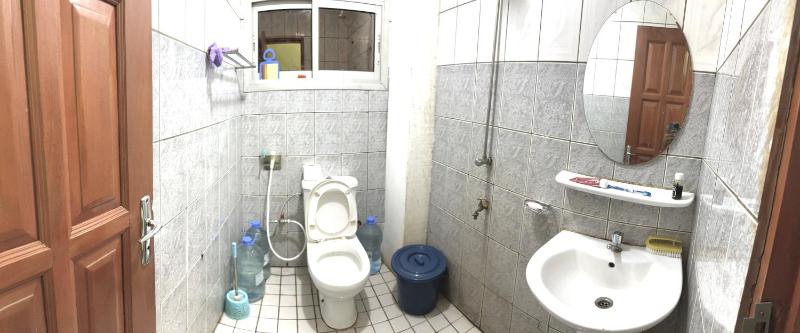 Big apartment Yaoundé 2 rooms - image 9