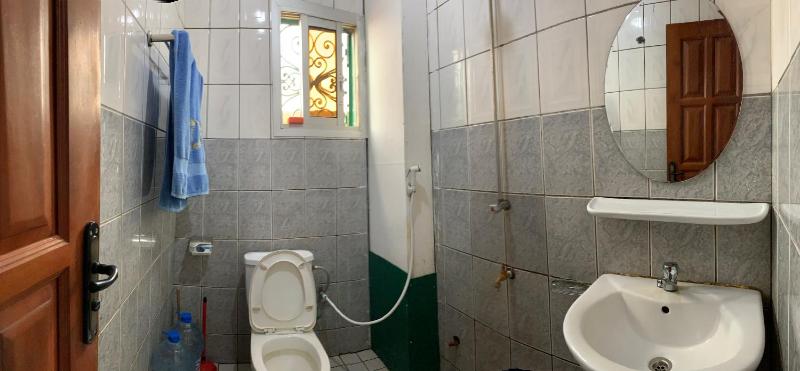 Big apartment Yaoundé 2 rooms - image 16