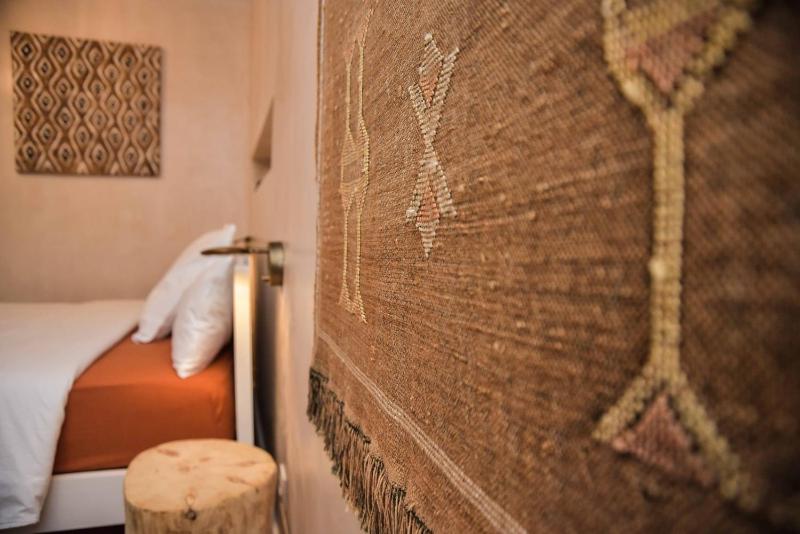 Boabdil Guesthouse - image 10