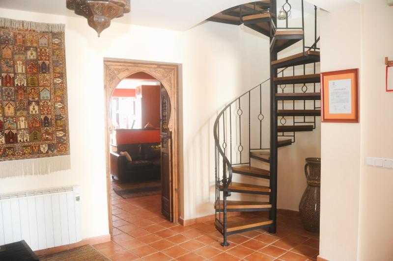 Boabdil Guesthouse - image 16