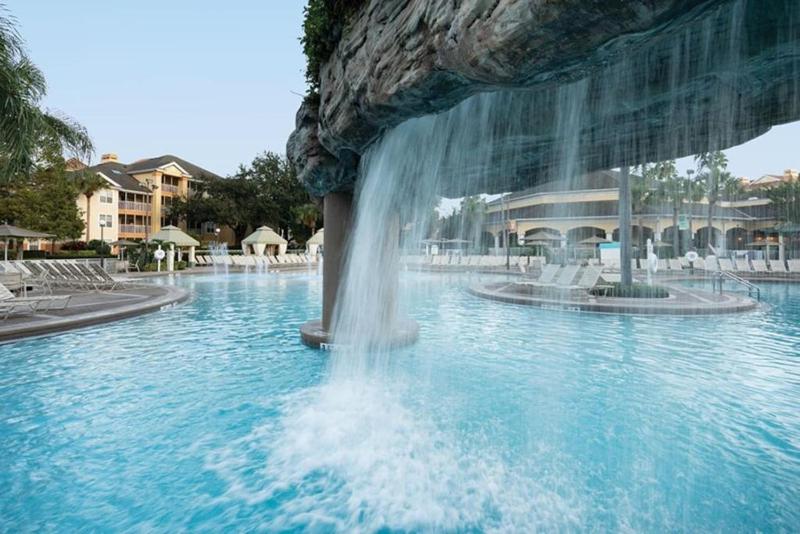 Relax after the Orlando parks in this 1BD resort condo with pools restaurants activities etc - image 5