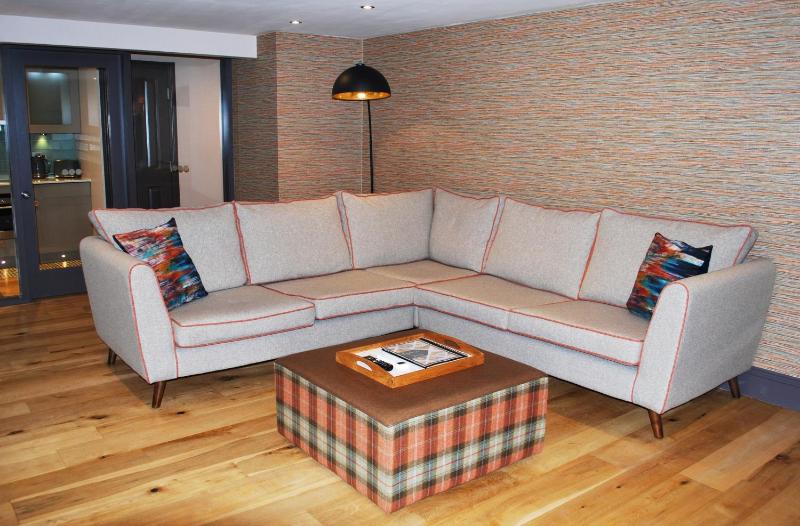 One-Bedroom Deluxe image 4