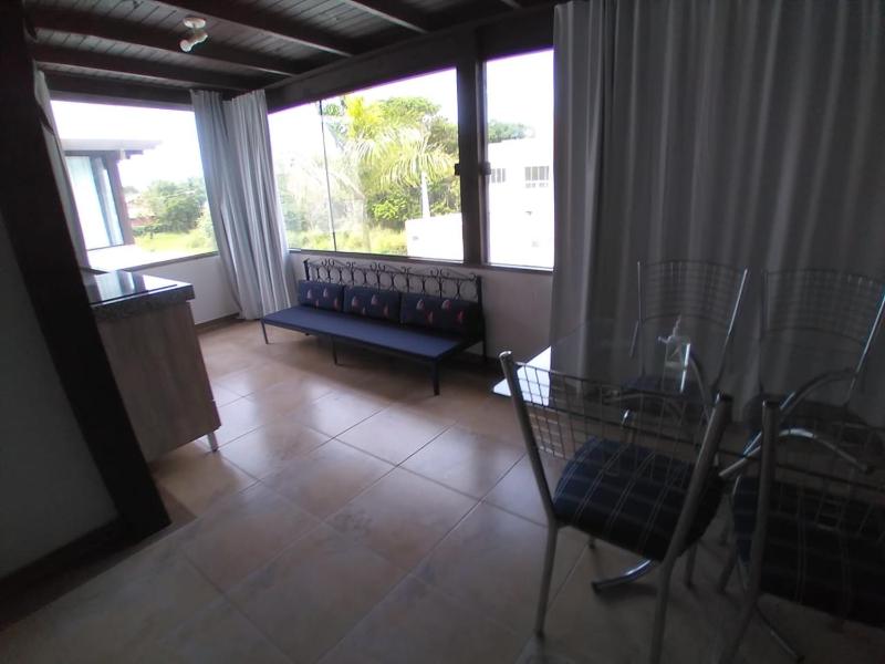 Loft no Residencial Marbella à 300 metros da praia - image 6