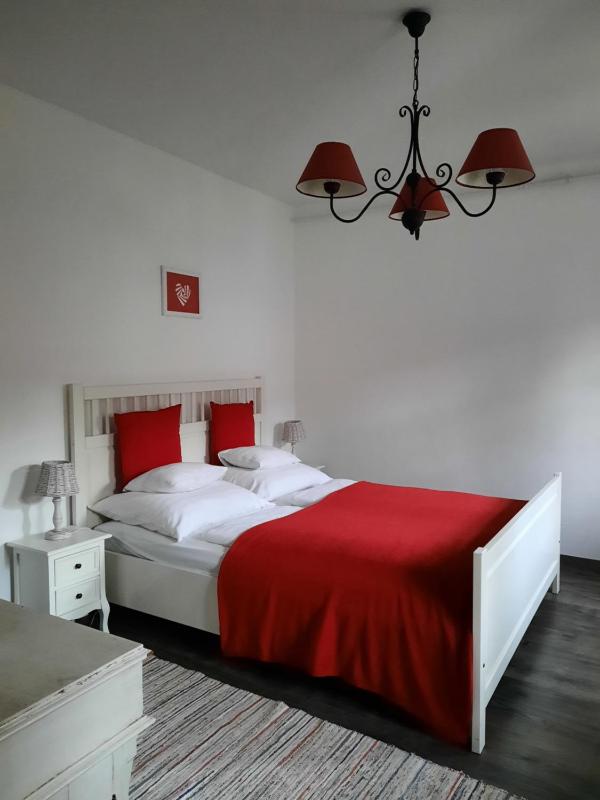 Two-Bedroom Apartment image 1