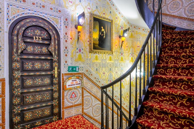 Hotel Mozart - image 16