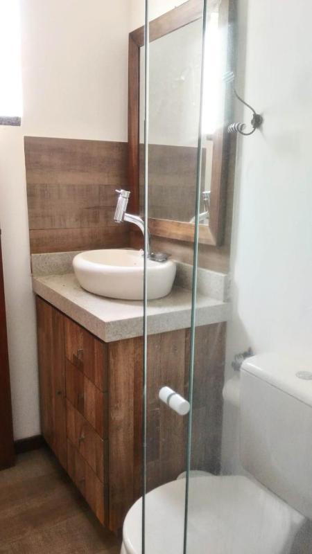 Loft no Residencial Marbella à 300 metros da praia - image 34