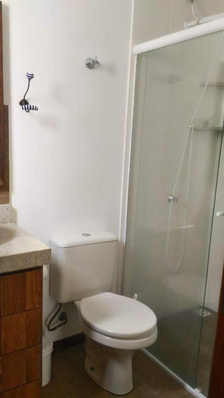 Loft no Residencial Marbella à 300 metros da praia - image 18