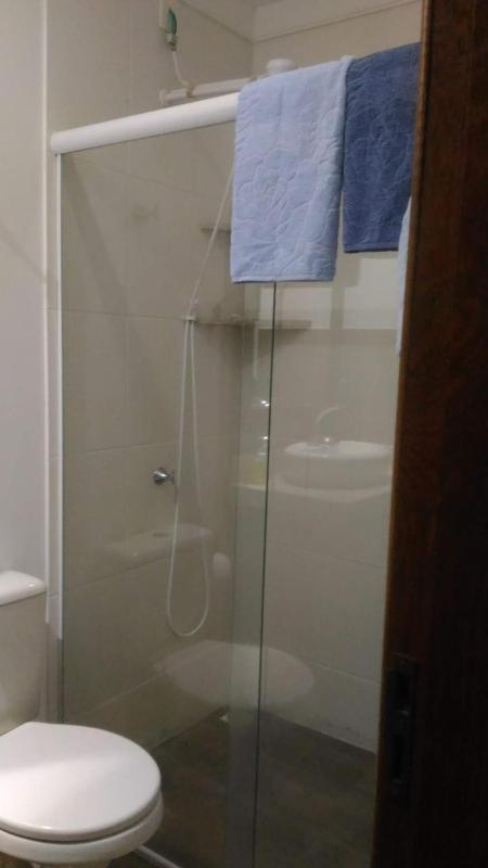 Loft no Residencial Marbella à 300 metros da praia - image 26