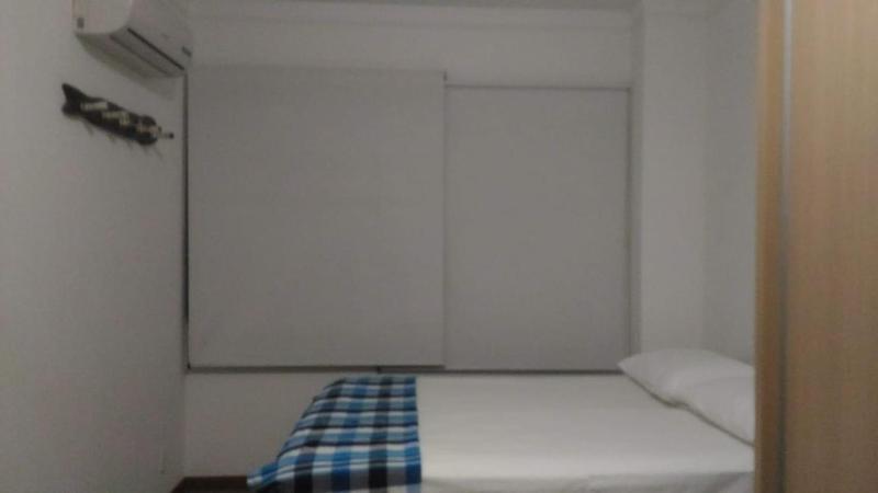 Loft no Residencial Marbella à 300 metros da praia - image 20