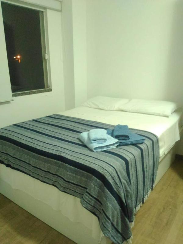 Loft no Residencial Marbella à 300 metros da praia - image 15