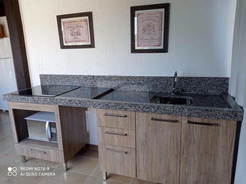 Loft no Residencial Marbella à 300 metros da praia - image 30