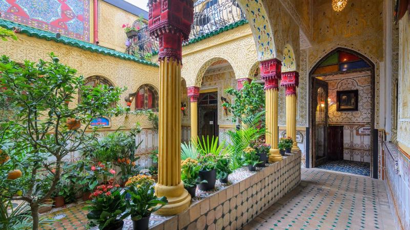 Hotel Mozart - image 15