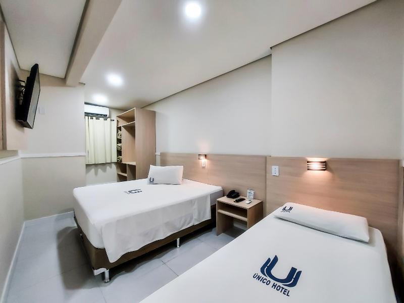 Hotel Itamarati Centro-República by Rede Único - image 6