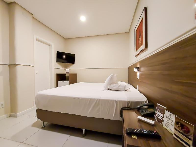 Hotel Itamarati Centro-República by Rede Único - image 2